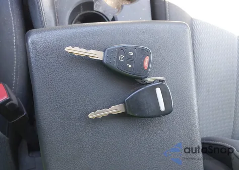 2007 Dodge Nitro Slt/Rt z USA, uszkodzony, nr VIN 1D8GT58607W682768